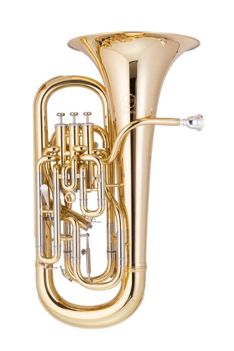 Euphonium - TAYLORMADE MUSIC AUSTRALIA