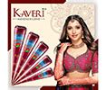 Kaveri Mehendi Cone Indias Best Organic Henna Cone Velnik