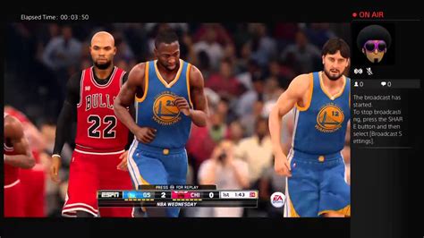 Nba Live Demo YouTube