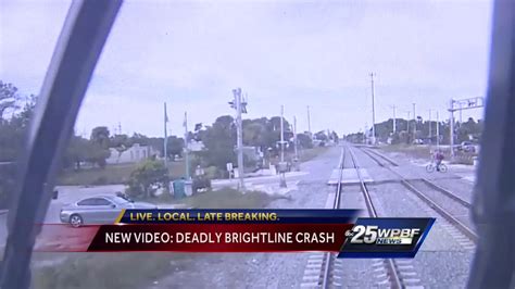 New video: deadly Brightline crash - YouTube