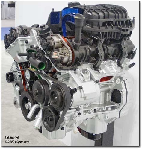 3 6 Pentastar Timing Chain Diagram Jeep 3 6l V6 Pentastar Re