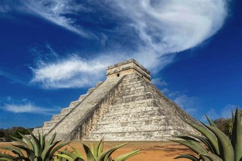 Top Three Archaeological Zones that Are a Must Visit When in Cancun