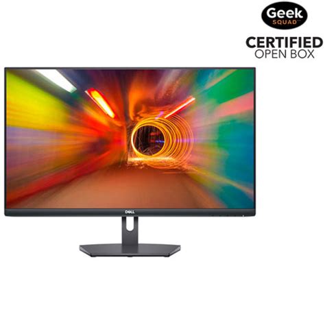 Open Box Dell 27 Fhd 75hz 4ms Gtg Ips Led Freesync Gaming Monitor