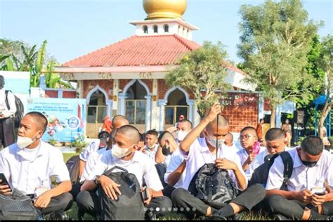 Teka Teki Mpls 2022 Smp Sma Makanan Dan Minuman Jawaban Snack Biskuit