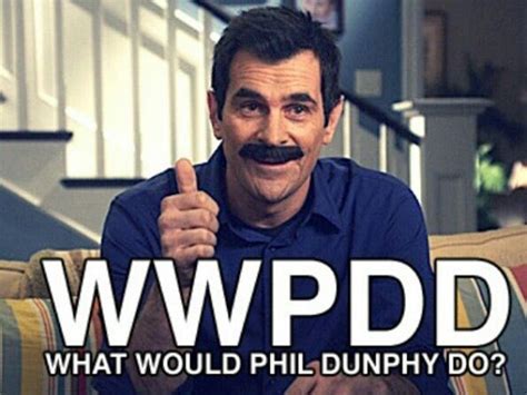 Phil dunphy realtor Memes