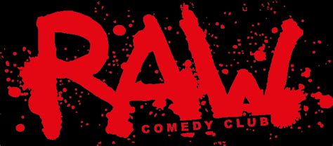 A very RAW christmas GÖTEBORG RAW comedy club