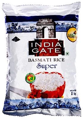 India Gate Basmati Rice Super Wheat Rice Online Grocery Website In