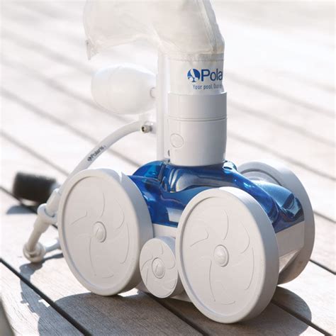 Polaris 280 Pressure Side Automatic Pool Cleaner