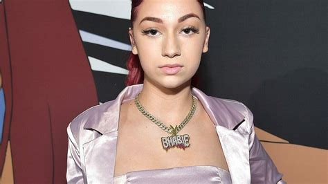 Danielle Bregoli Bio: Bhad Bhabie's Net Worth, Albums, Career, IG, and ...