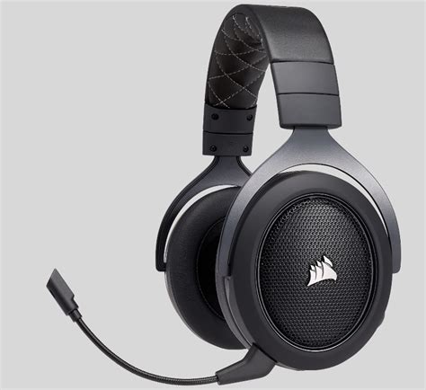 Corsair Introduces New Corsair HS70 Wireless Gaming Headsets