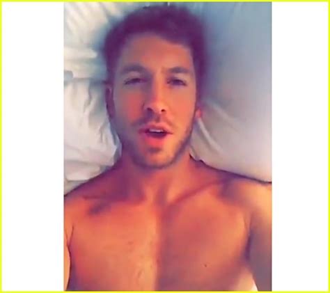 Photo Calvin Harris Shirtless In Bed Photo Just Jared