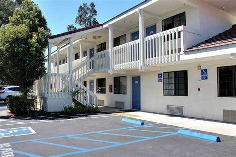 Motel 6 San Luis Obispo South $70 ($̶7̶6̶) - UPDATED 2018 Prices & Reviews - CA - TripAdvisor