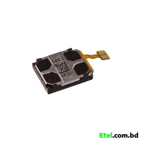 Xiaomi Mi 11X Pro Ear Speaker Price In Bangladesh