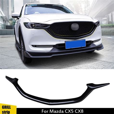 Mazda Cx Front Grill Trim Images Photos Gallery Videos Hd