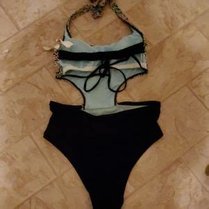 The Bikini Lab Swim The Bikini Lab One Piece Swimsuit Poshmark