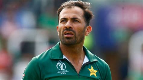 Best Wahab Riaz Deliveries In International Cricket