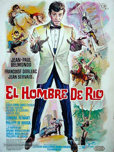 Belmondo Les Affiches De Films Que Vous N Avez Jamais Vu Kultt