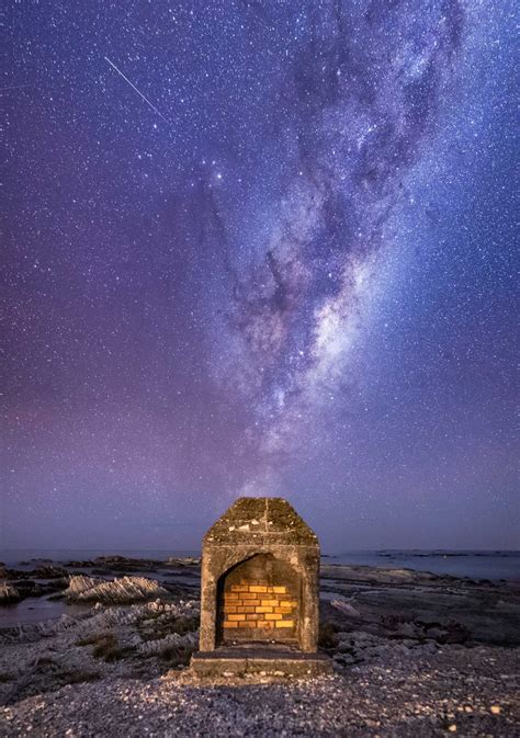 Images Kaikōura Dark Sky Trust