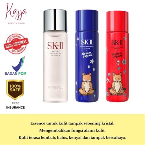 Jual SK II Facial Treatment Essence SKII Facial Treatment Essence