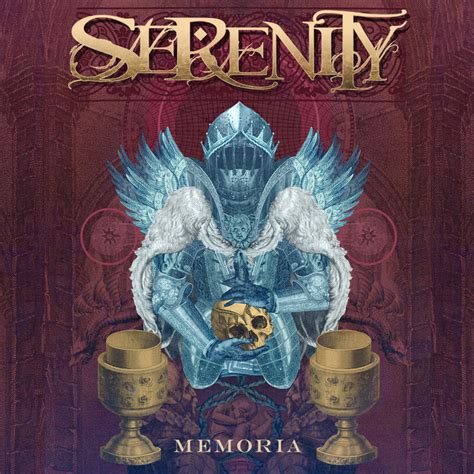 Nuevo Video En Directo De Serenity Para Su Tema Souls And Sins