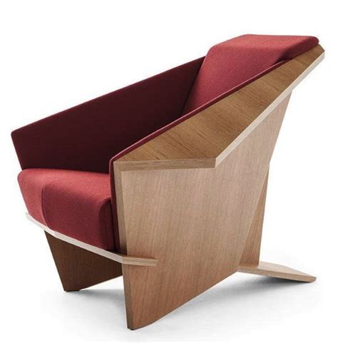 Pin By Pmmmmmm On Frank Lloyd Wright Furniture Iconic Furniture