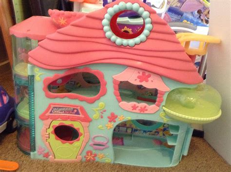 Littlest Pet Shop Stackable Houses at Rebecca Leon blog