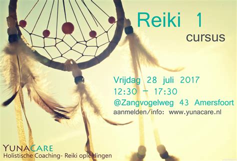 Workshops En Cursussen Bij Reiki 1 Cursus Utrecht Cursussen En