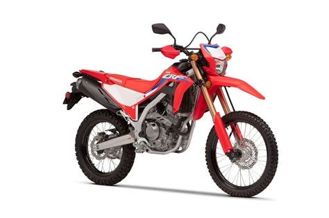 Motorrad Vergleich Honda Crf300l 2023 Vs Suzuki Dr Z 400 Sm 2007