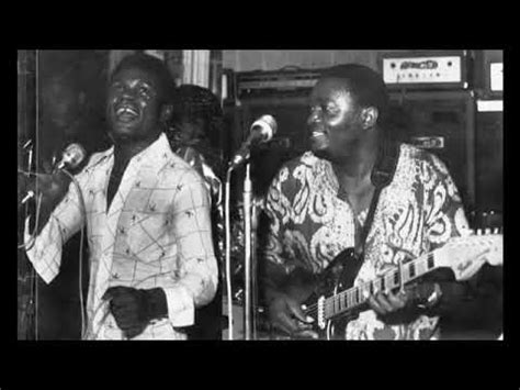 Rumba Congo Napekisi Yo Kobima Franco Franco Le Tp Ok Jazz Youtube Music