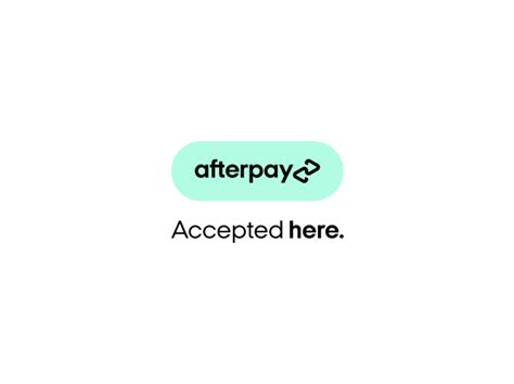 Marketing Resources Centre Website Offer Afterpay Internationally