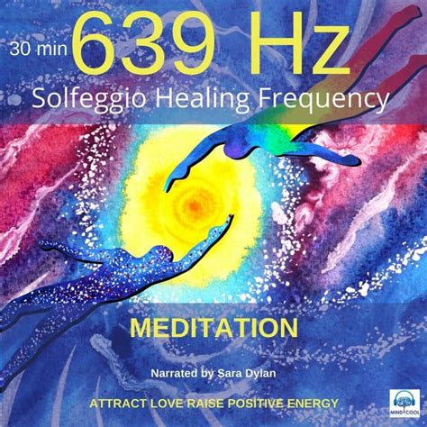 Solfeggio Healing Frequency Hz Meditation Minutes Attract Love