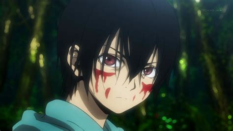 El Mundo Que Solo Un Otaku Conoce Btooom Episodio 3 Las Reglas De