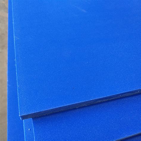 Sandwich Hdpe Sheet Double Color Textured Hdpe Dual Color Sheet Buy