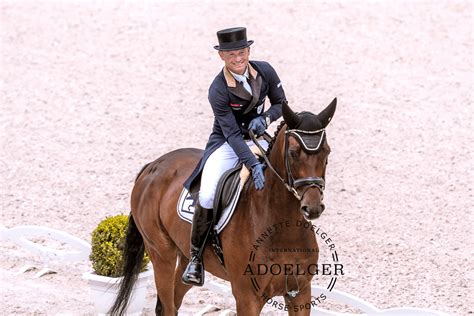 Michael Jung Fischerchipmunk Frh Sap Cup Chio Aachen 2019 International Photographer