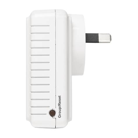 Edimax Powerline Av500 Av500 Nano Powerline Adapter