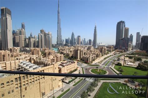 Apartment Withdrawn In South Ridge 1 Downtown Dubai South Ridge