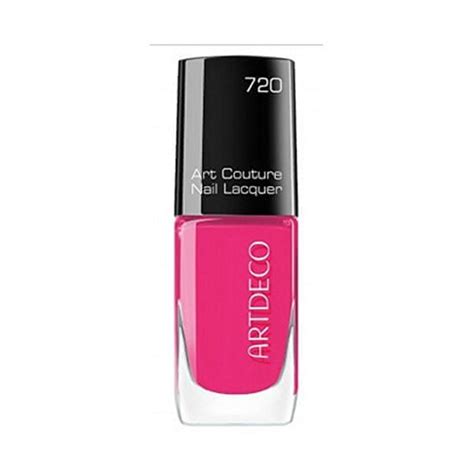 Artdeco Lak Za Nohte Art Couture Nail Lacquer 10 Ml Mimovrste