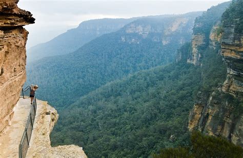 Sydneys Top 5 Walks Nsw National Parks