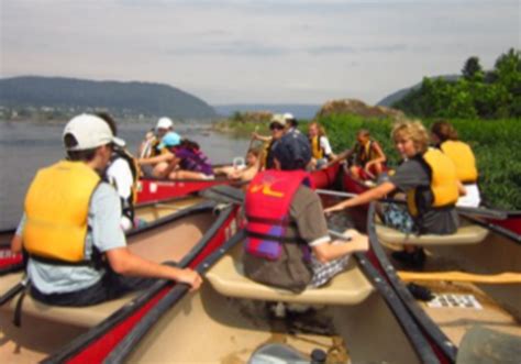 Outdoor And Nature Summer Camp Registration Now Open Macaroni Kid