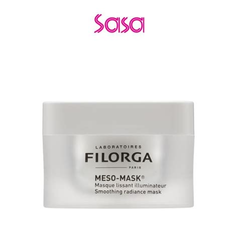 Filorga Meso Mask® 50ml Lazada Ph