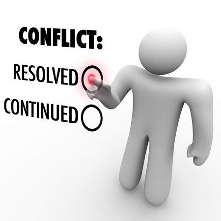 Dealing With Conflict On Your Team Emerging Nurse Leader