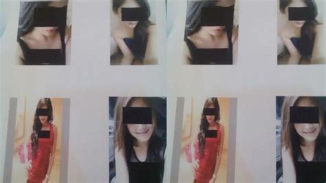 Foto Kisah Tragis Gadis Hamil Terjerumus Esek Esek Online Jakarta