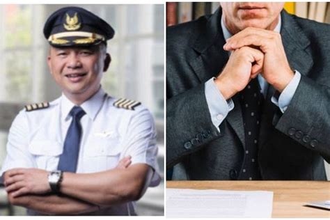 Ari Ashkara Dipecat Inilah Sosok Yang Akan Gantikan Posisinya Sebagai