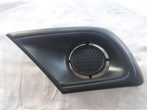 Innova Fog Light Cover At Rs Set Car Fog Light Cover In Kanpur