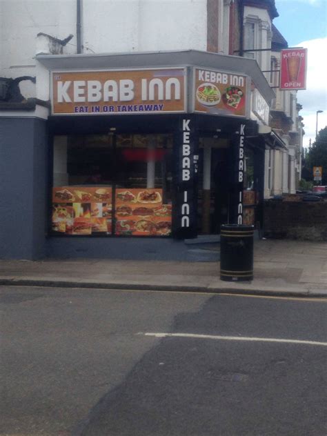 Kebab Inn Enfield London Zomato