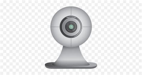 Classic Webcam Transparent Png Transparent Background Webcam Png