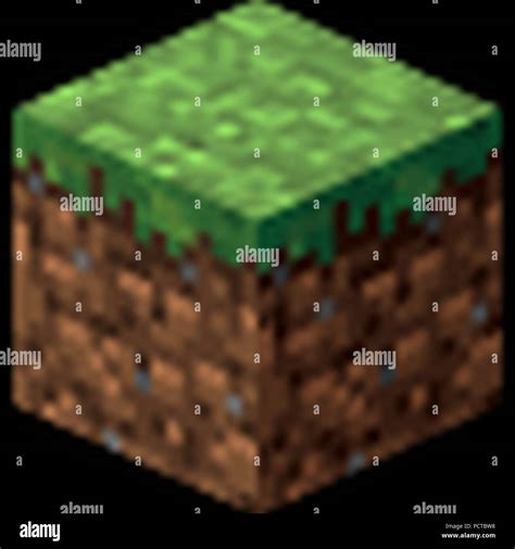 Foreman 14368733 3301 Minecraft 64x64 Stock Photo Alamy