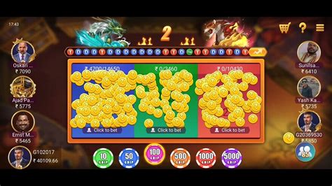 New Rummy App Bonus New Rummy Application Today Dragon Vs