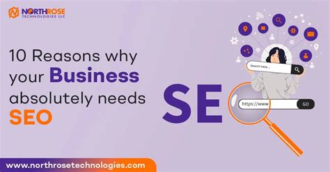 10 Reasons Why Your Business Absolutely Needs Seo Trends