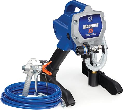 Graco TC Pro Plus Airless Paint Sprayer Amazon